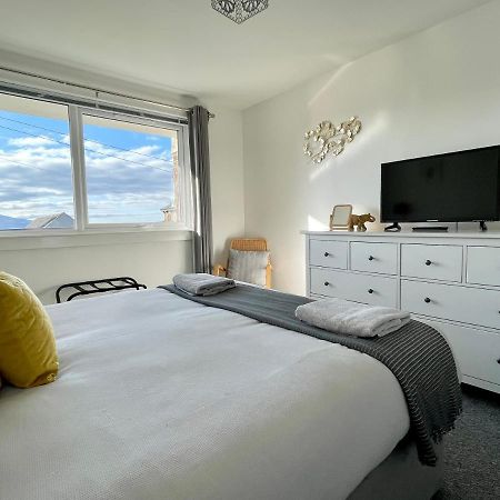 Dalriach Apartment Обан Экстерьер фото