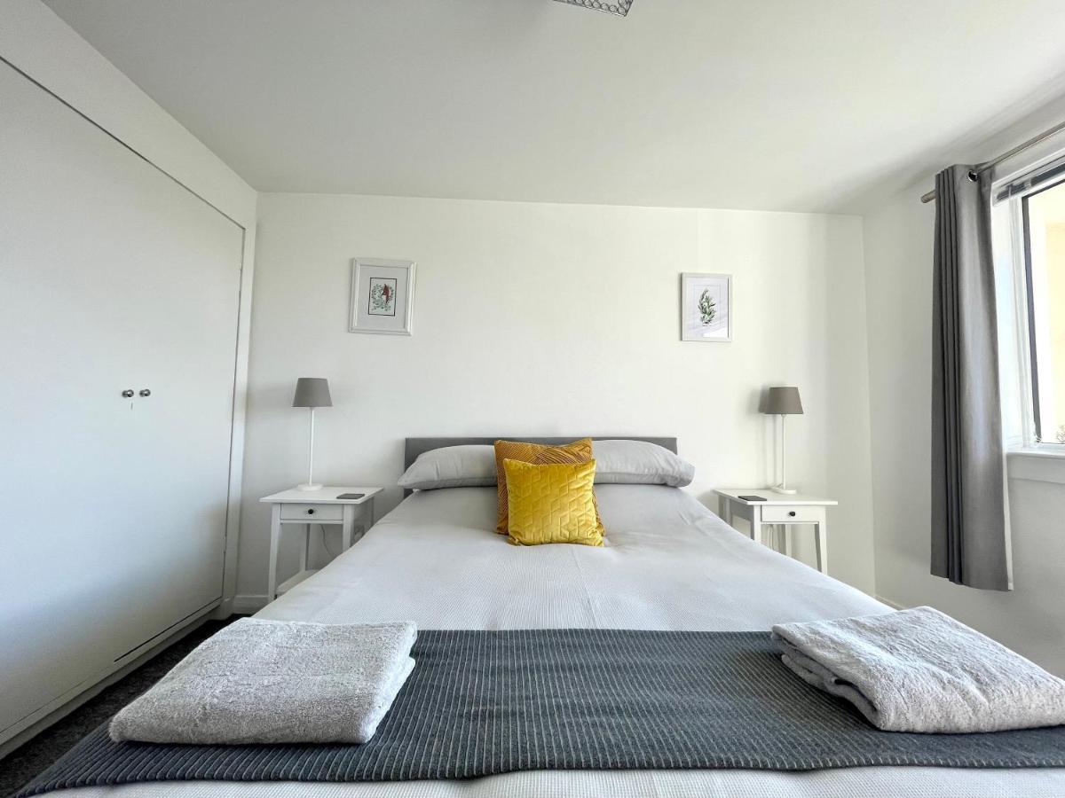 Dalriach Apartment Обан Экстерьер фото